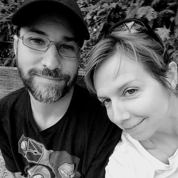 Meet your Posher, Scott - Picture 1 of 1